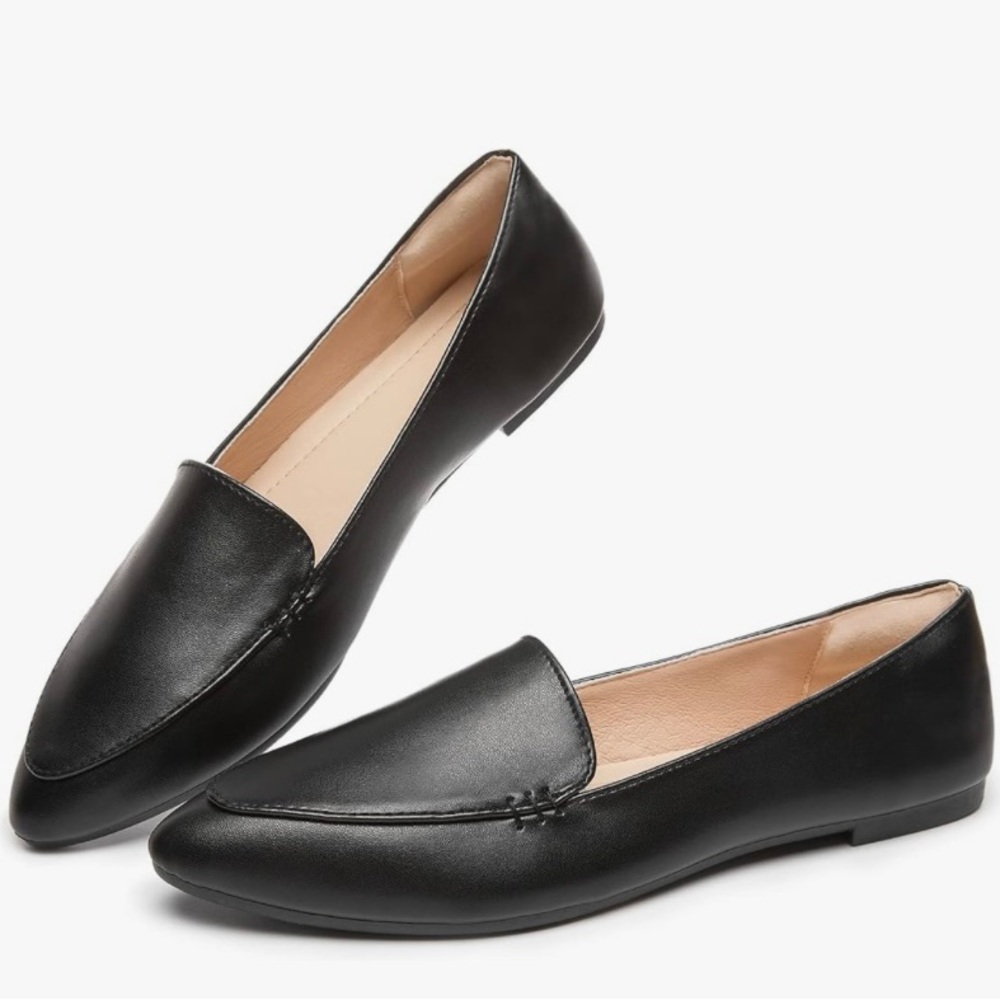 Amazon Essentials Women's Loafer Flat